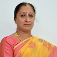 Shanthi Kannan